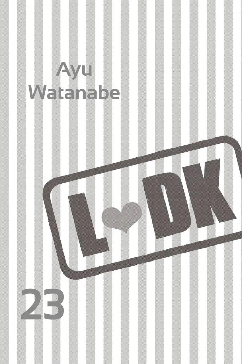 L-DK Chapter 0 page 3 - 