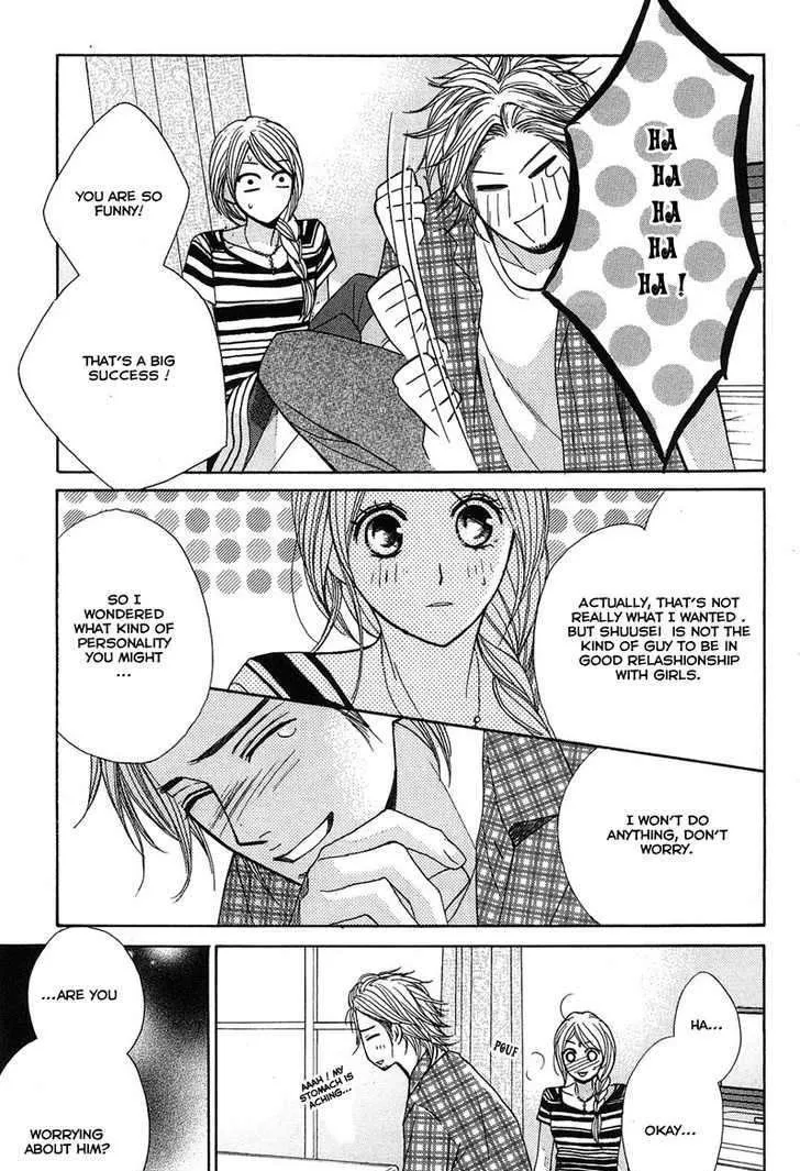 Read L-DK chapter 11 image 10 on Lezhin