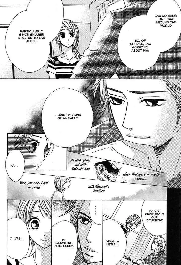 Read L-DK chapter 11 image 11 on Lezhin