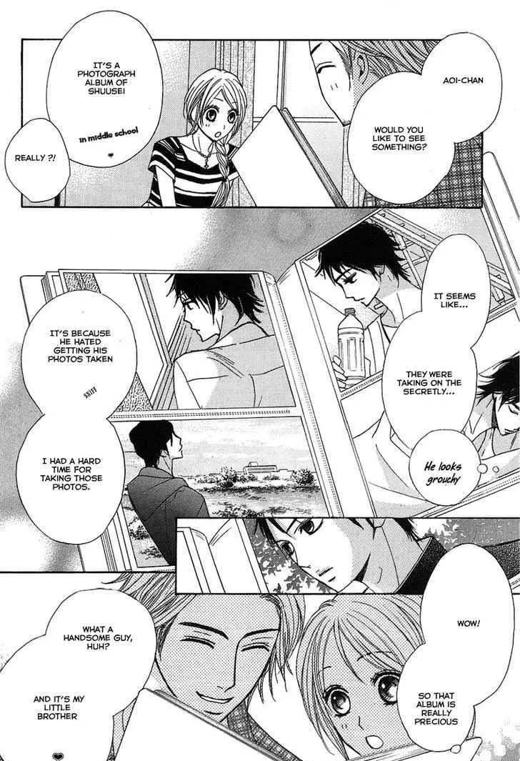 Read L-DK chapter 11 image 13 on Lezhin
