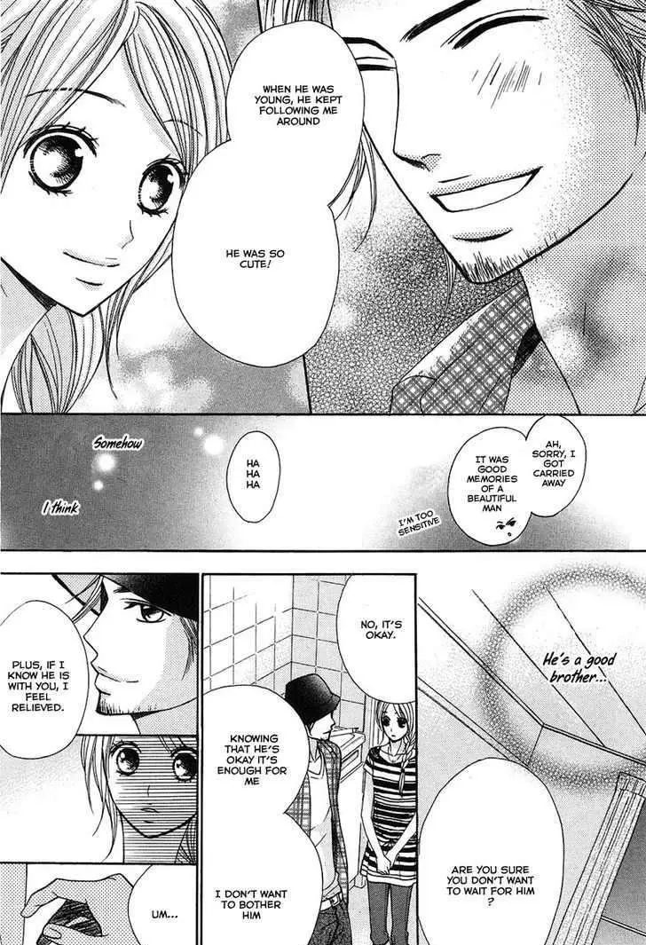 Read L-DK chapter 11 image 14 on Lezhin