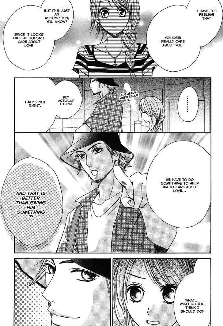 Read L-DK chapter 11 image 16 on Lezhin
