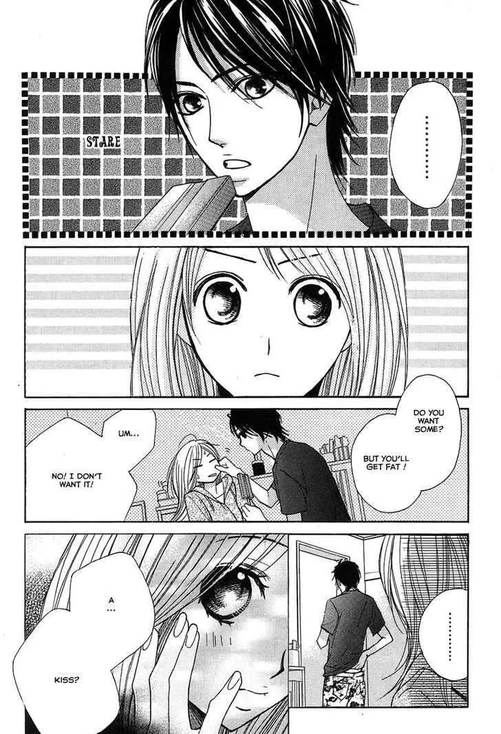 Read L-DK chapter 11 image 17 on Lezhin