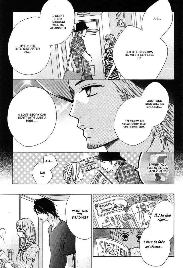 Read L-DK chapter 11 image 18 on Lezhin