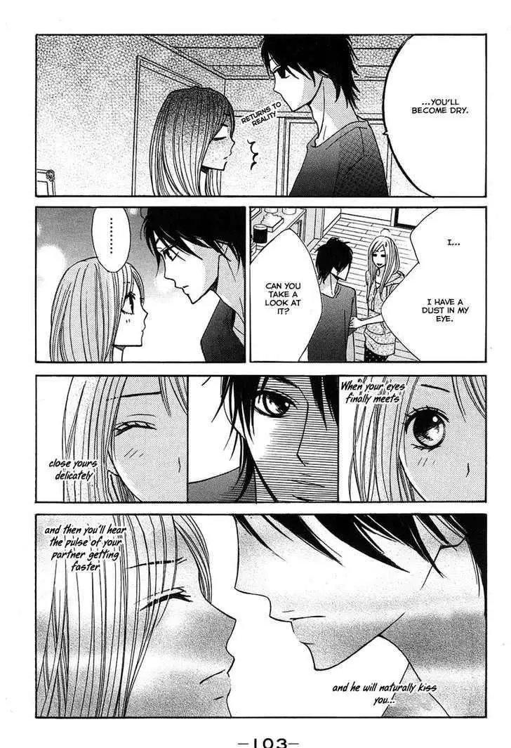 Read L-DK chapter 11 image 20 on Lezhin