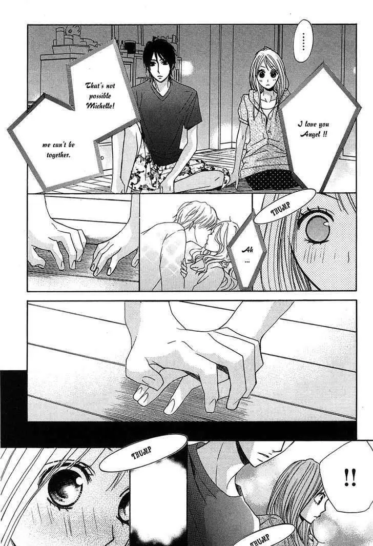 Read L-DK chapter 11 image 22 on Lezhin