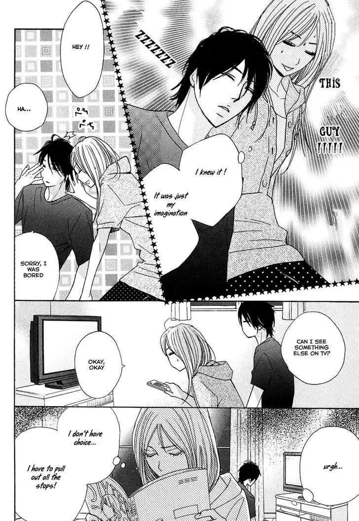 Read L-DK chapter 11 image 23 on Lezhin