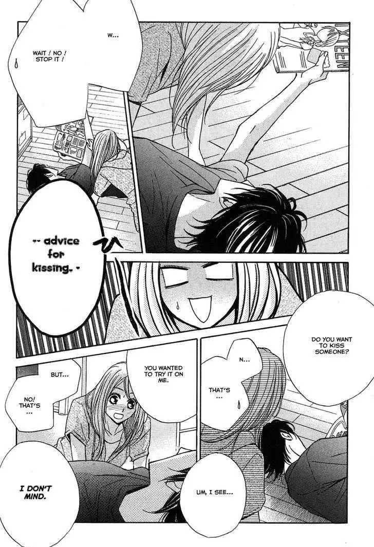 Read L-DK chapter 11 image 27 on Lezhin