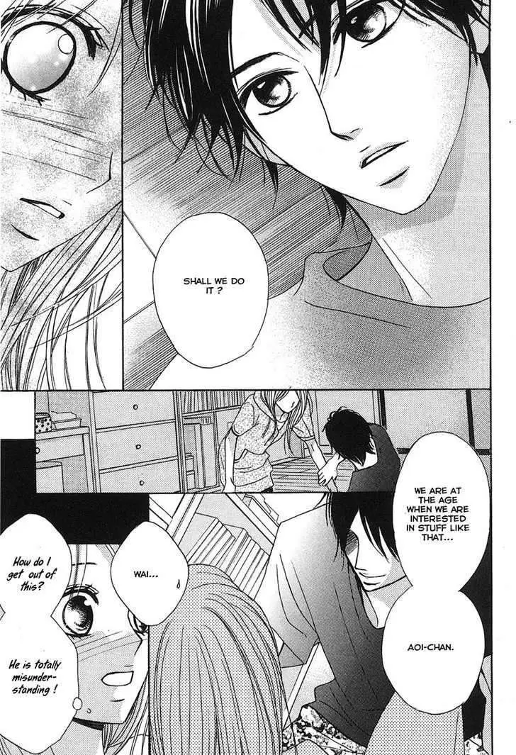 Read L-DK chapter 11 image 28 on Lezhin