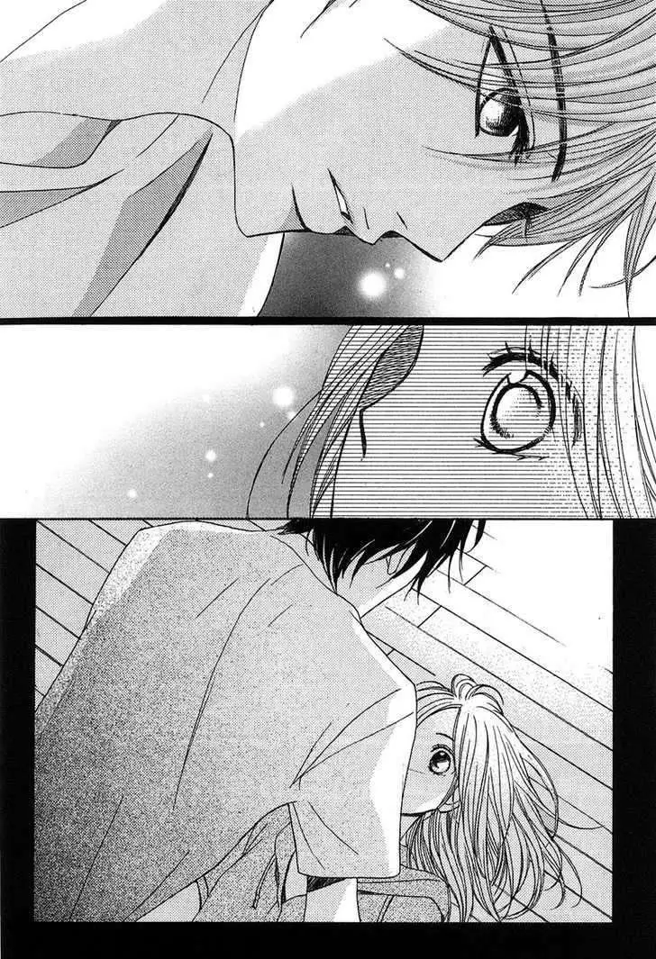 Read L-DK chapter 11 image 29 on Lezhin