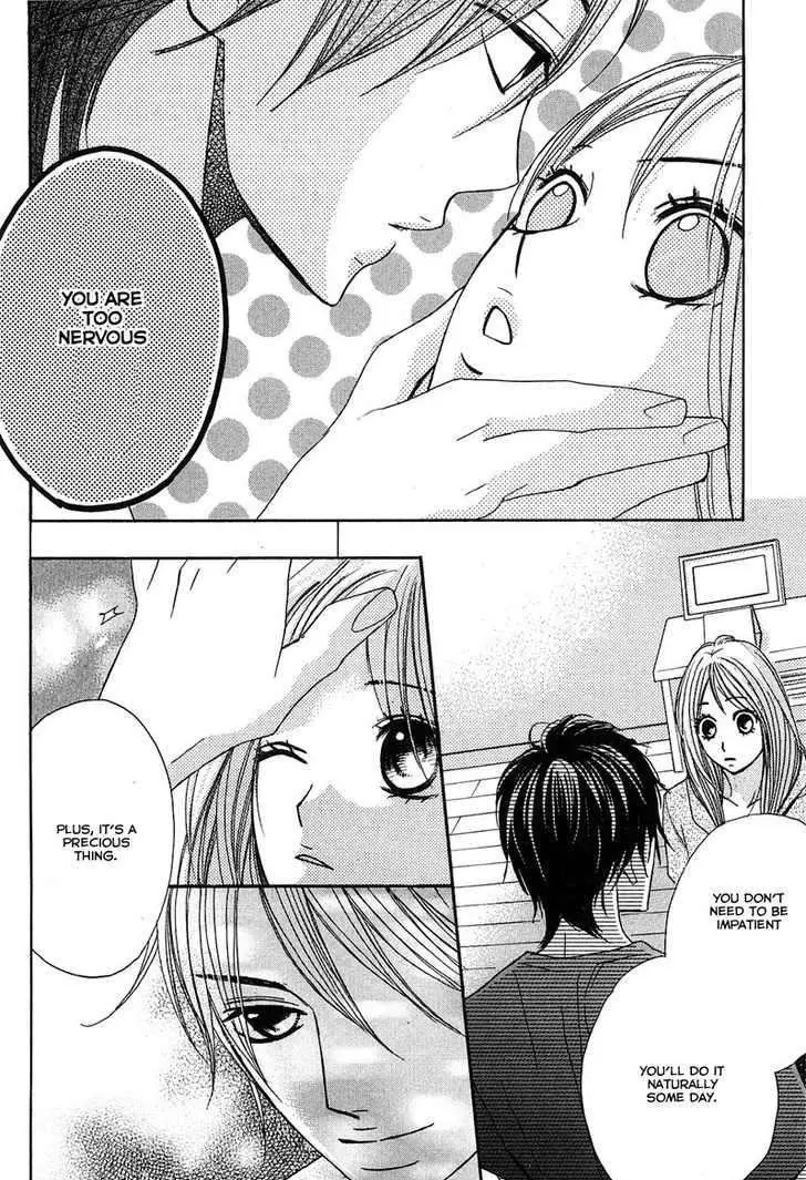 Read L-DK chapter 11 image 31 on Lezhin