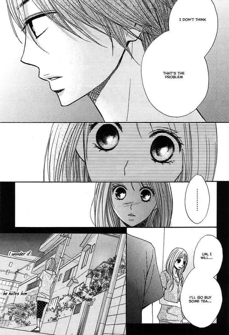 Read L-DK chapter 11 image 34 on Lezhin