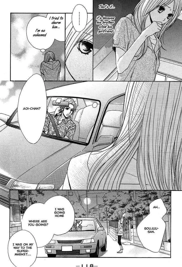 Read L-DK chapter 11 image 35 on Lezhin