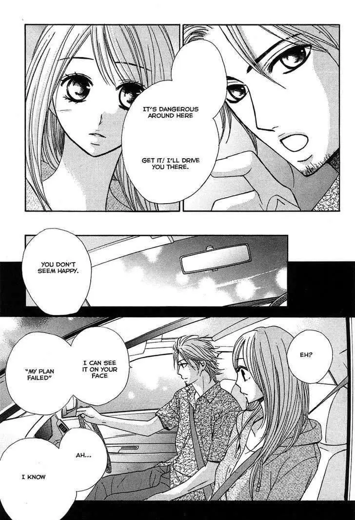 Read L-DK chapter 11 image 36 on Lezhin