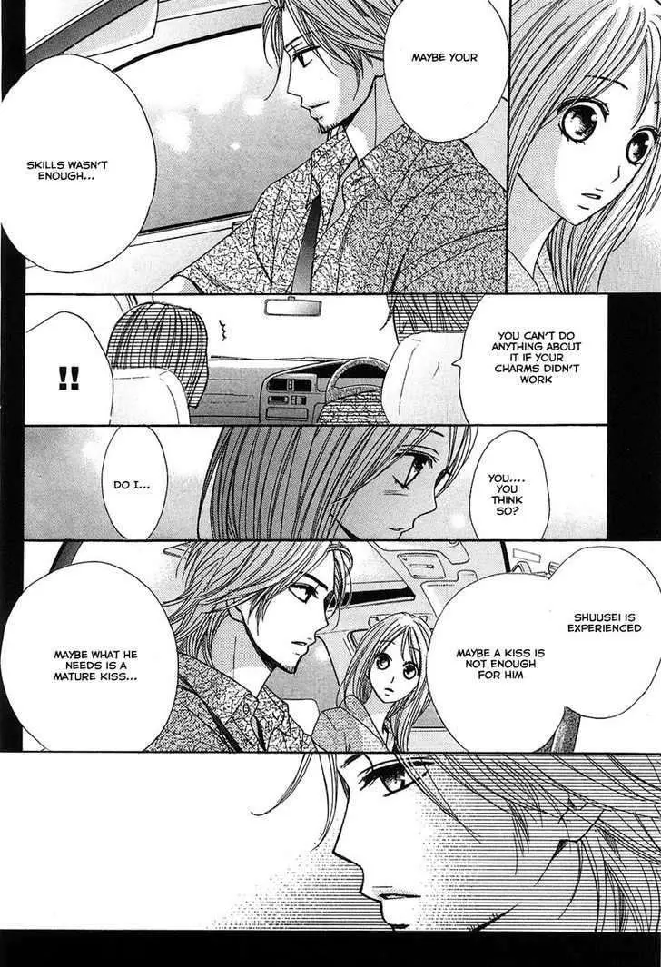 Read L-DK chapter 11 image 37 on Lezhin