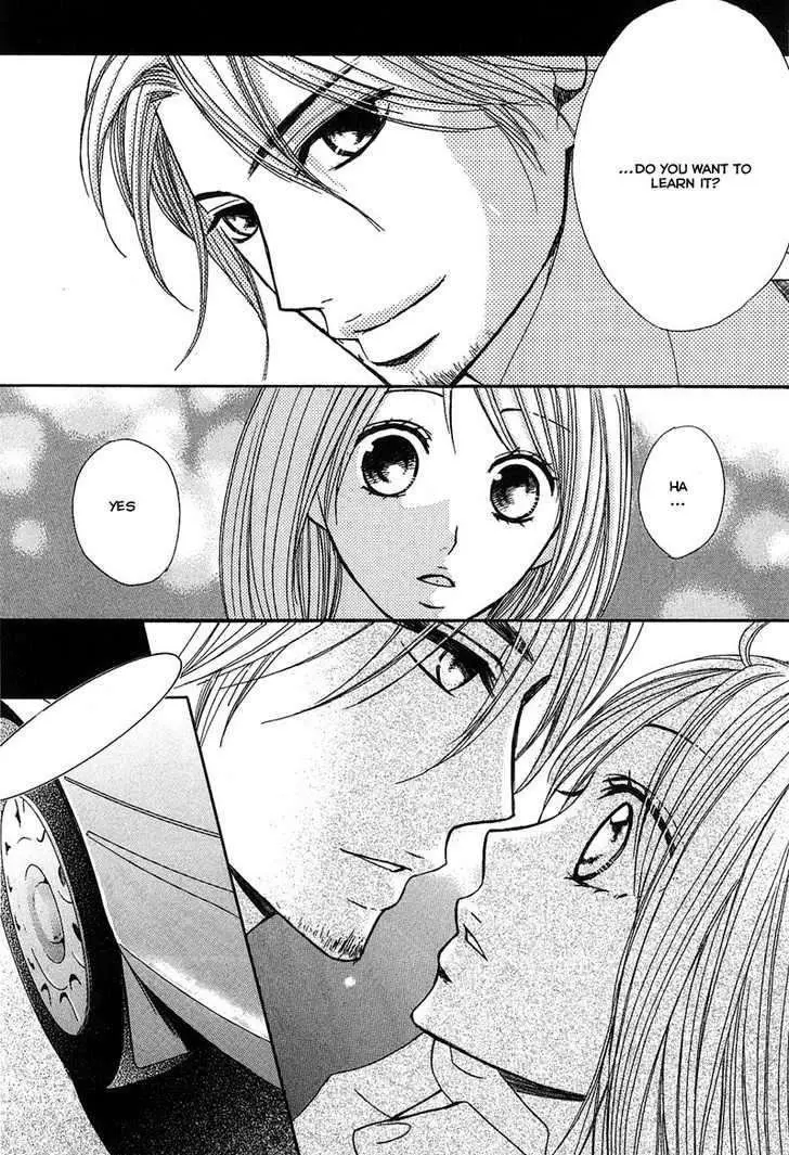 Read L-DK chapter 11 image 38 on Lezhin