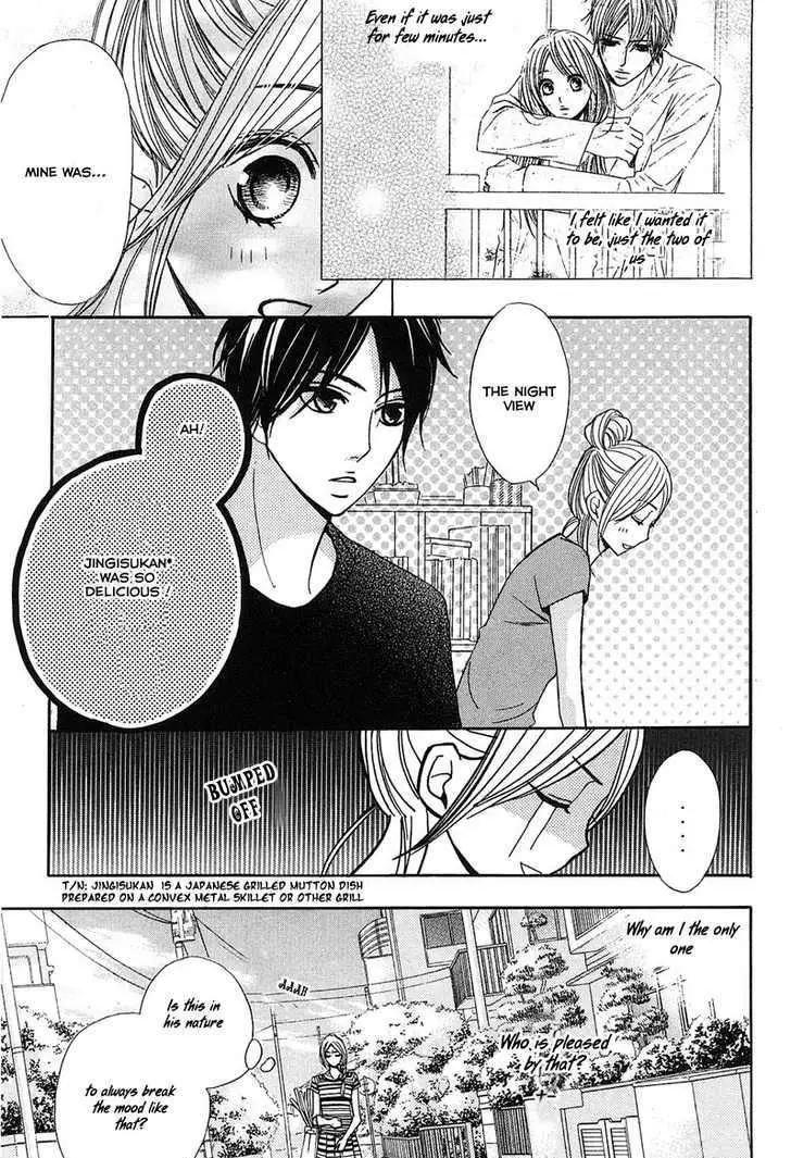 Read L-DK chapter 11 image 4 on Lezhin