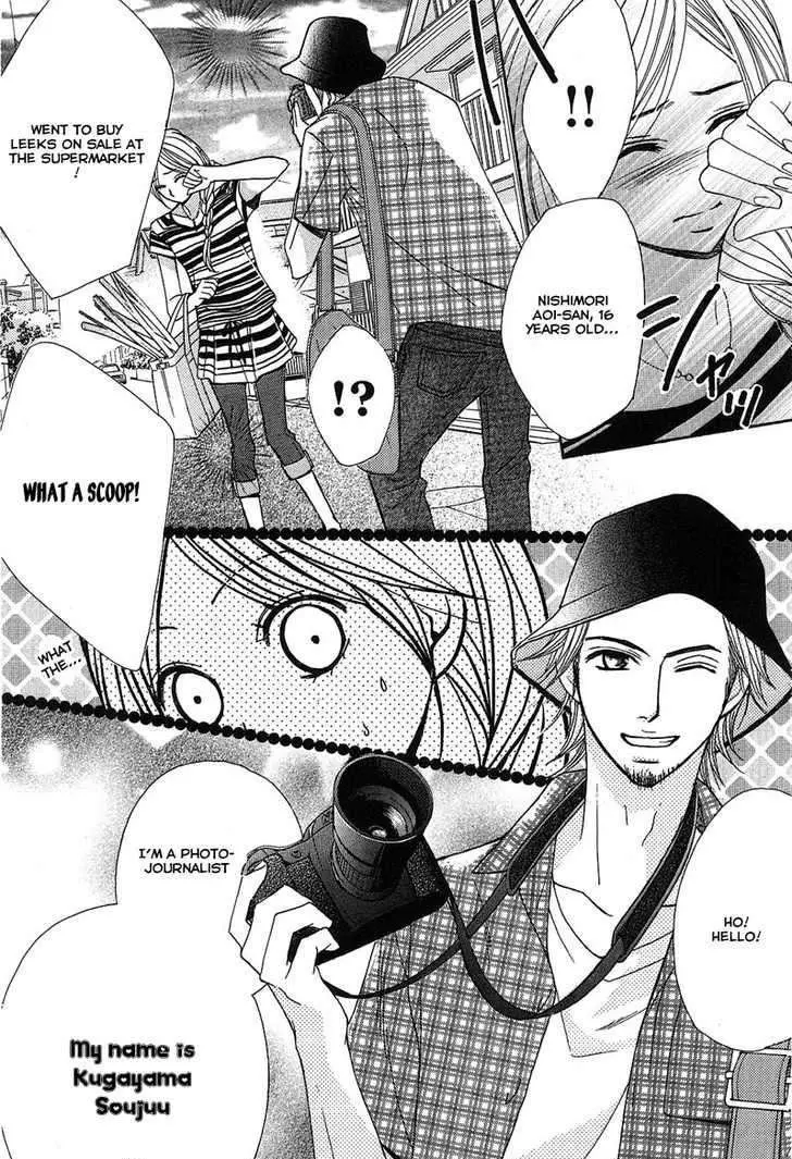 Read L-DK chapter 11 image 5 on Lezhin