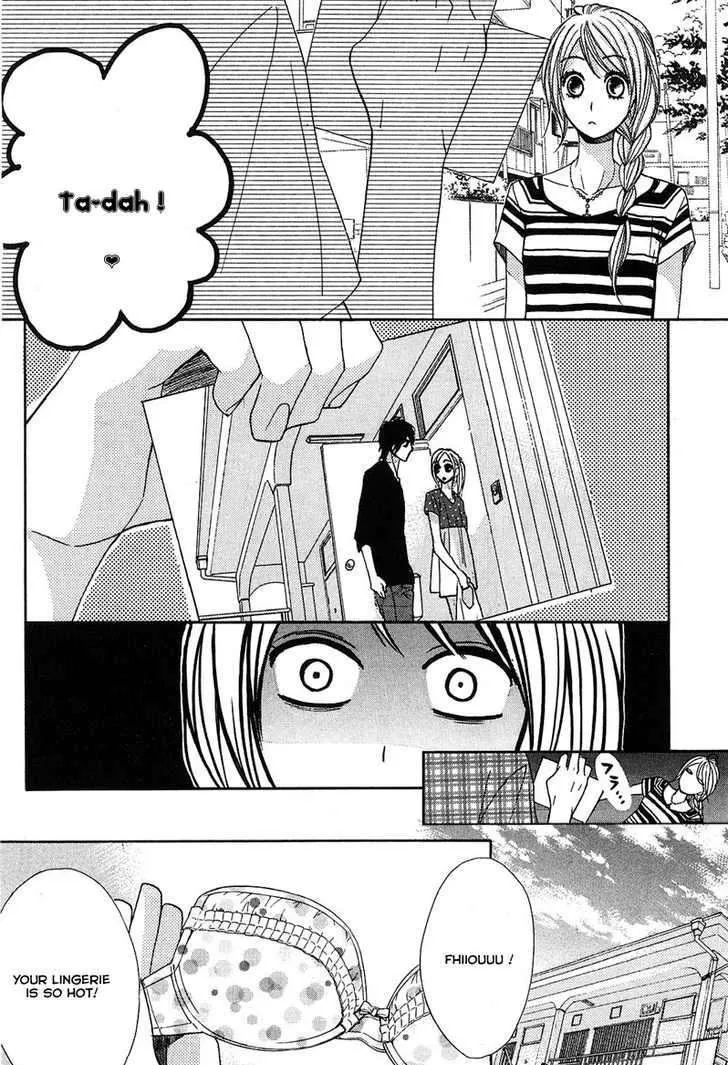 Read L-DK chapter 11 image 7 on Lezhin
