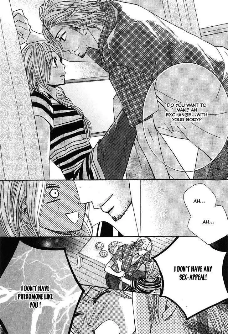 Read L-DK chapter 11 image 9 on Lezhin