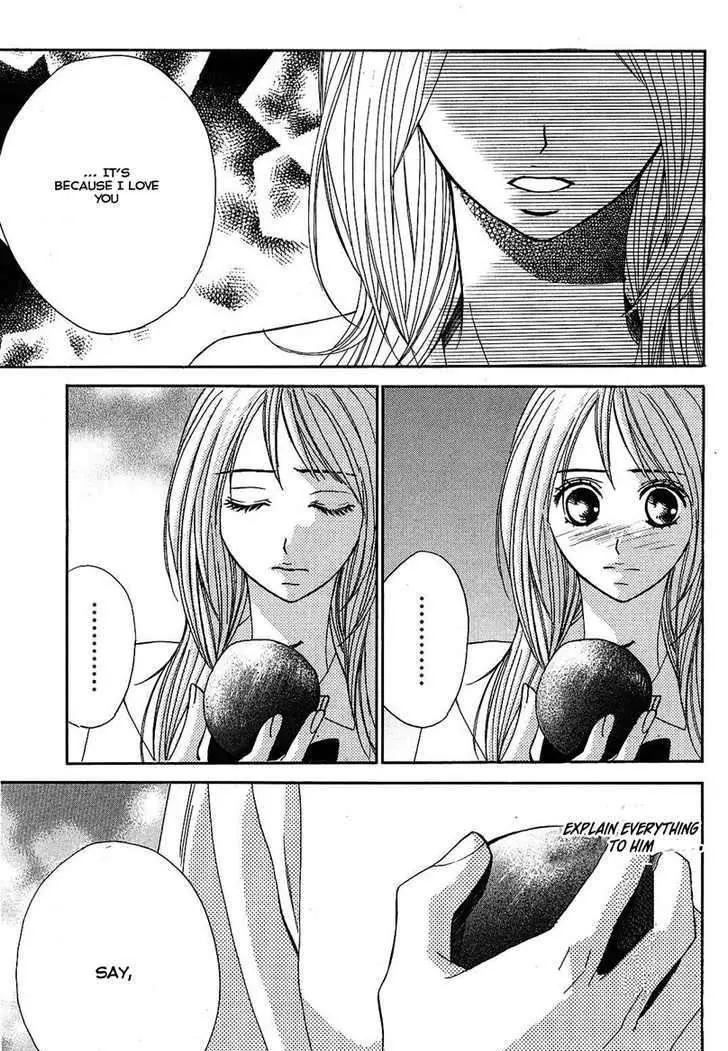 Read L-DK chapter 13 image 10 on Lezhin