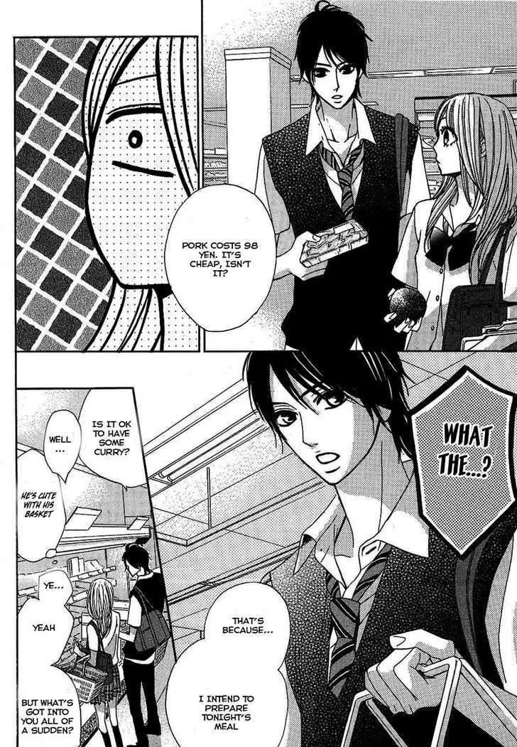 Read L-DK chapter 13 image 11 on Lezhin