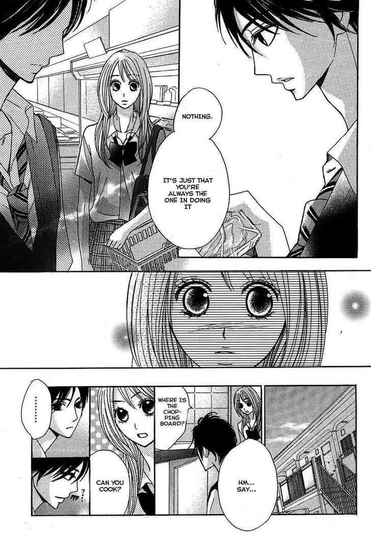 Read L-DK chapter 13 image 12 on Lezhin