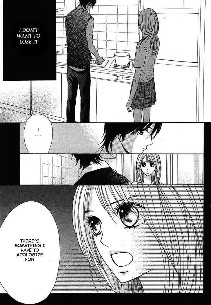 Read L-DK chapter 13 image 16 on Lezhin