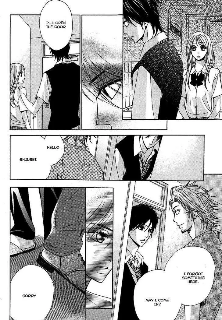 Read L-DK chapter 13 image 19 on Lezhin