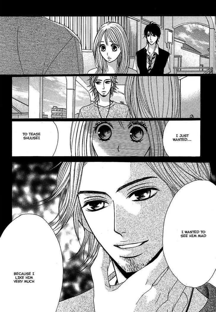 Read L-DK chapter 13 image 23 on Lezhin