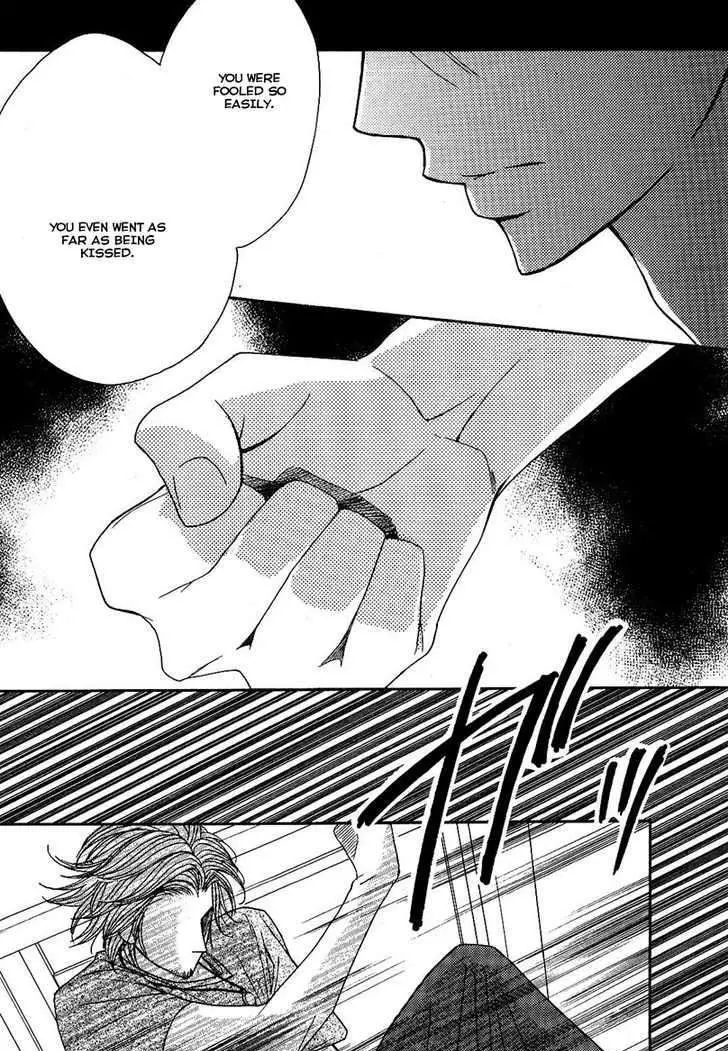 Read L-DK chapter 13 image 26 on Lezhin
