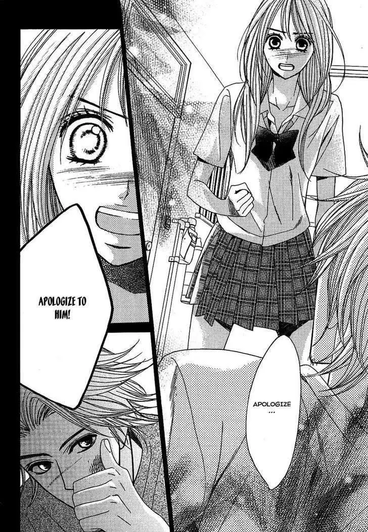Read L-DK chapter 13 image 27 on Lezhin