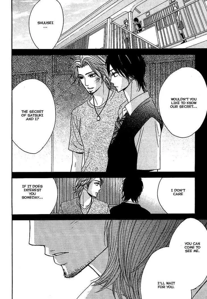 Read L-DK chapter 13 image 29 on Lezhin