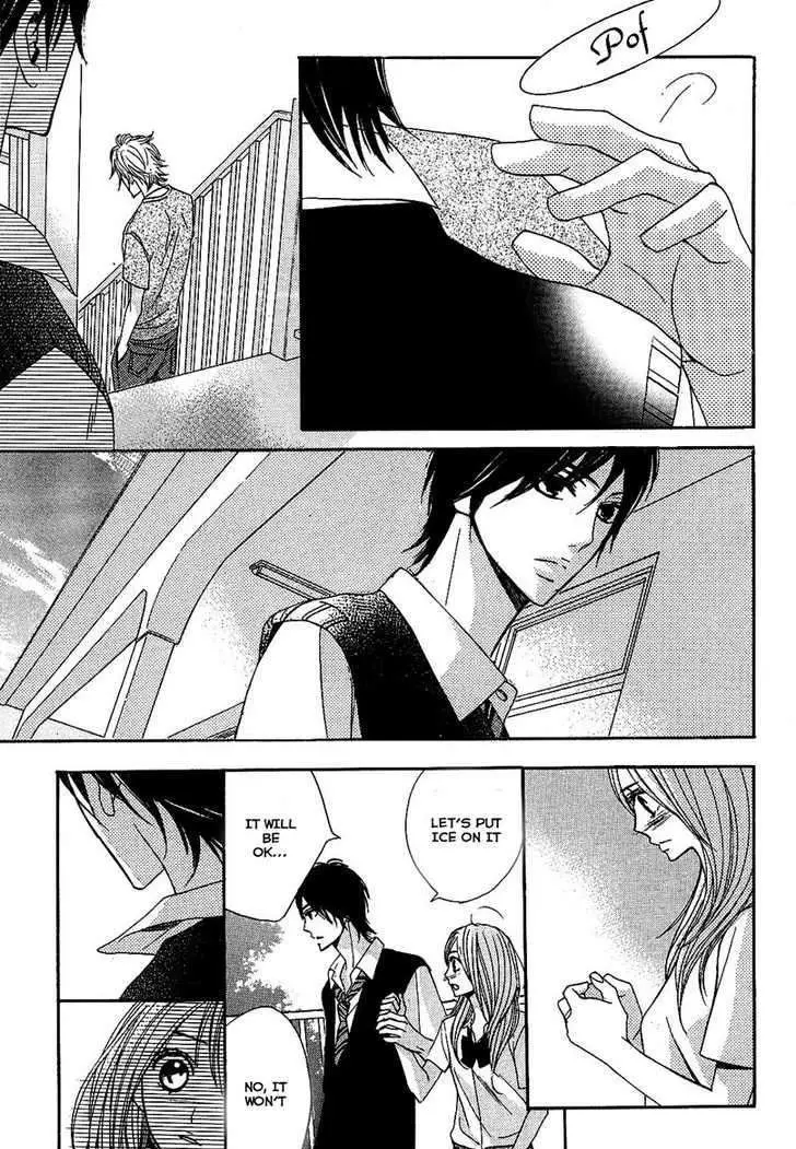Read L-DK chapter 13 image 30 on Lezhin