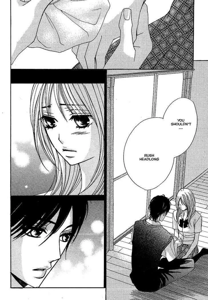 Read L-DK chapter 13 image 31 on Lezhin