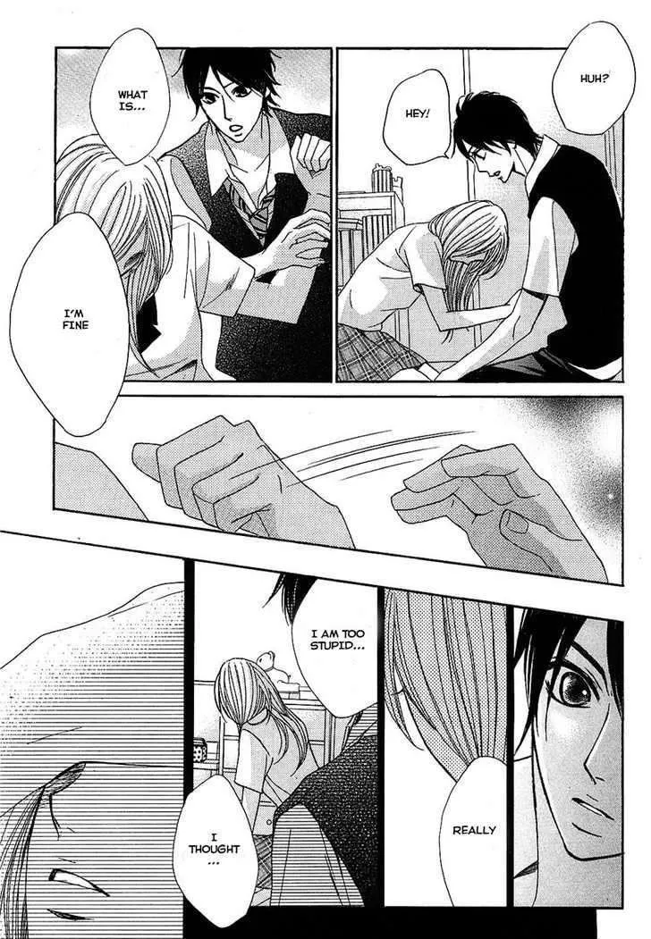 Read L-DK chapter 13 image 34 on Lezhin