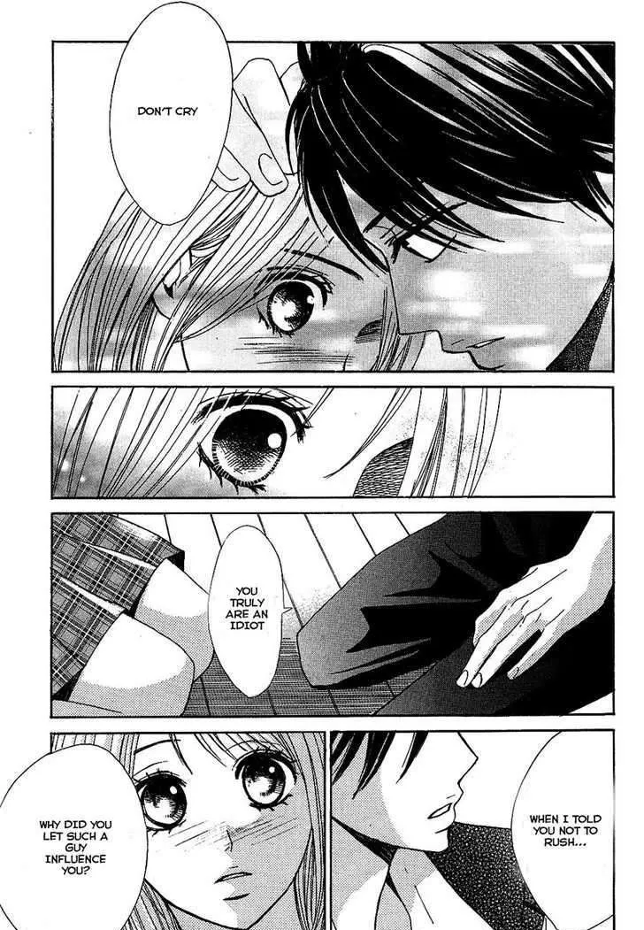 Read L-DK chapter 13 image 36 on Lezhin