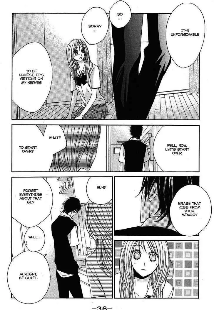 Read L-DK chapter 13 image 37 on Lezhin