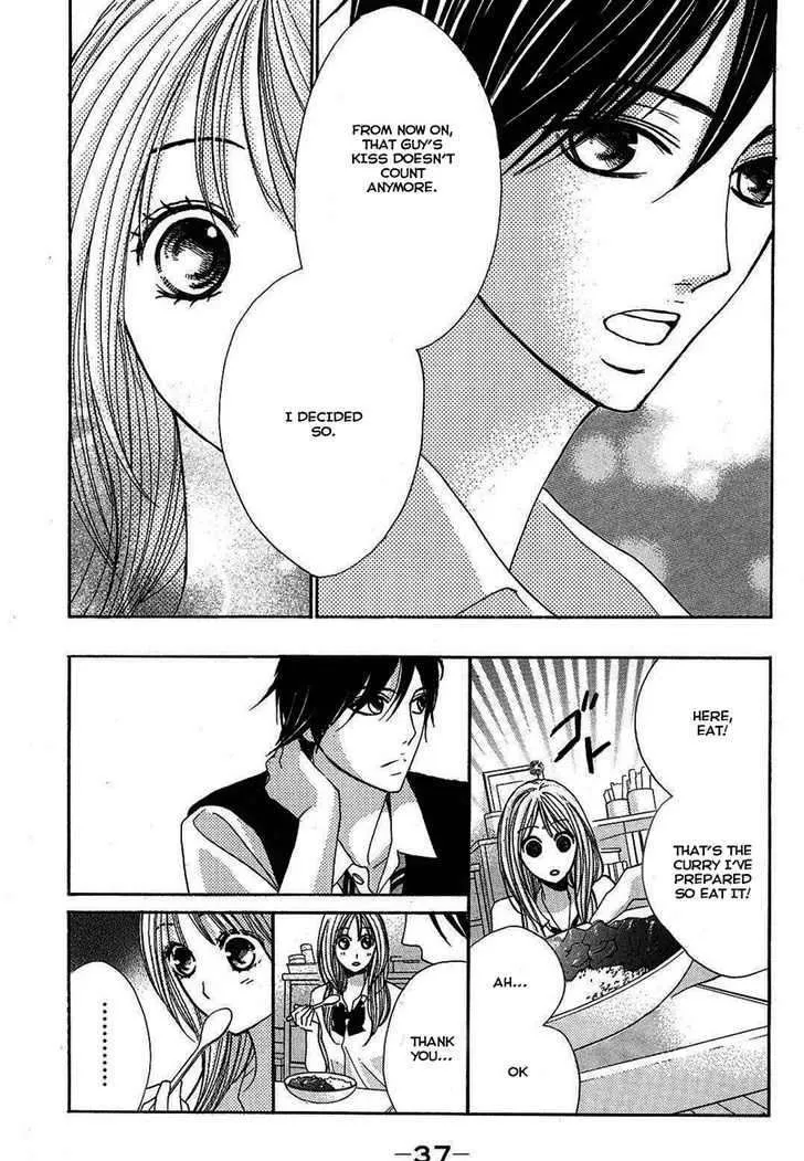 Read L-DK chapter 13 image 38 on Lezhin