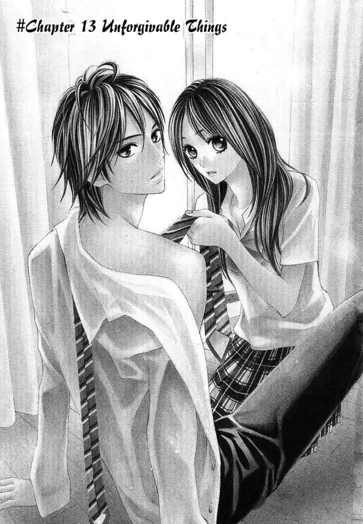 Read L-DK chapter 13 image 4 on Lezhin