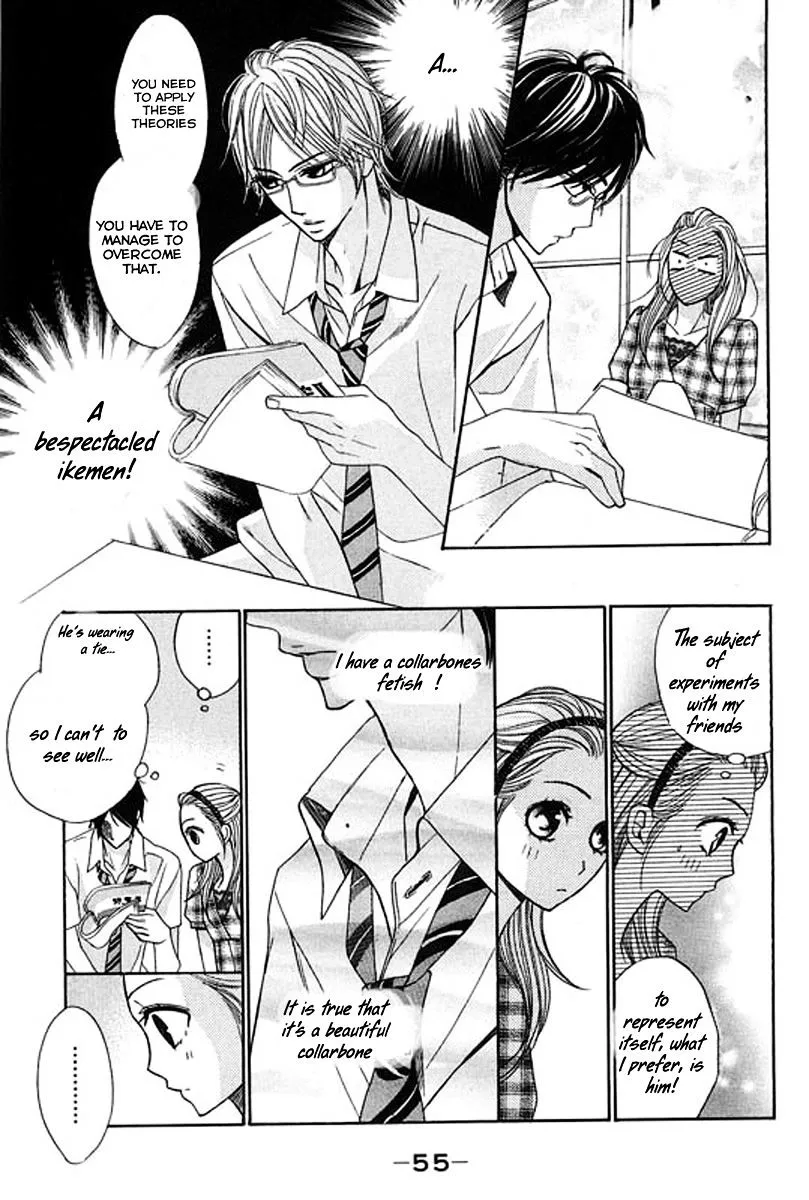 Read L-DK chapter 14 image 10 on Lezhin