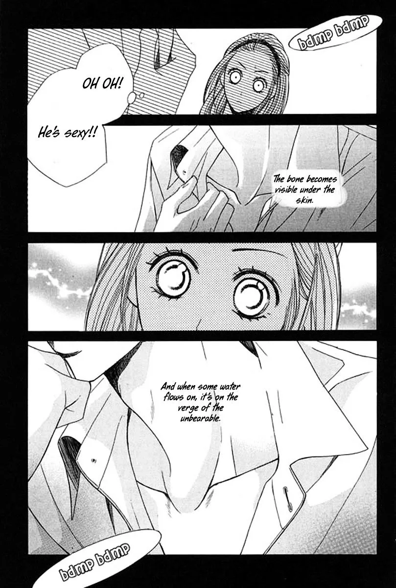 Read L-DK chapter 14 image 12 on Lezhin