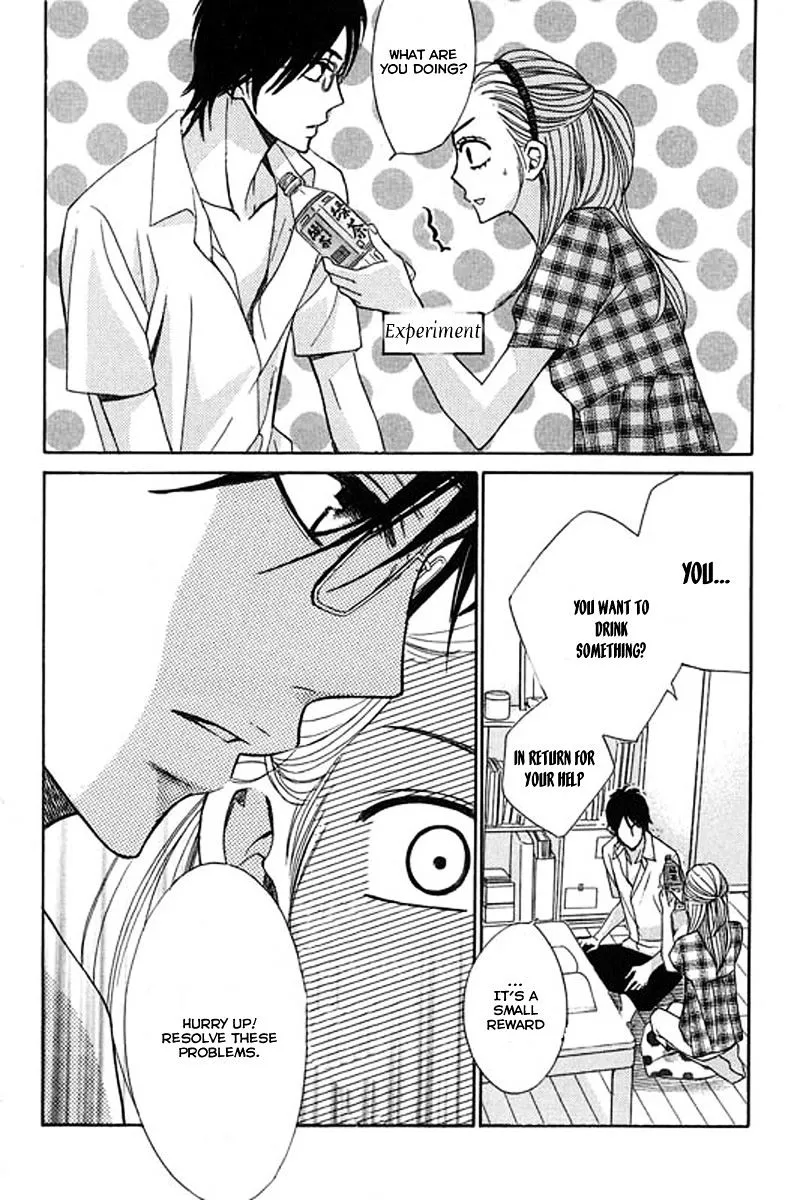 Read L-DK chapter 14 image 13 on Lezhin