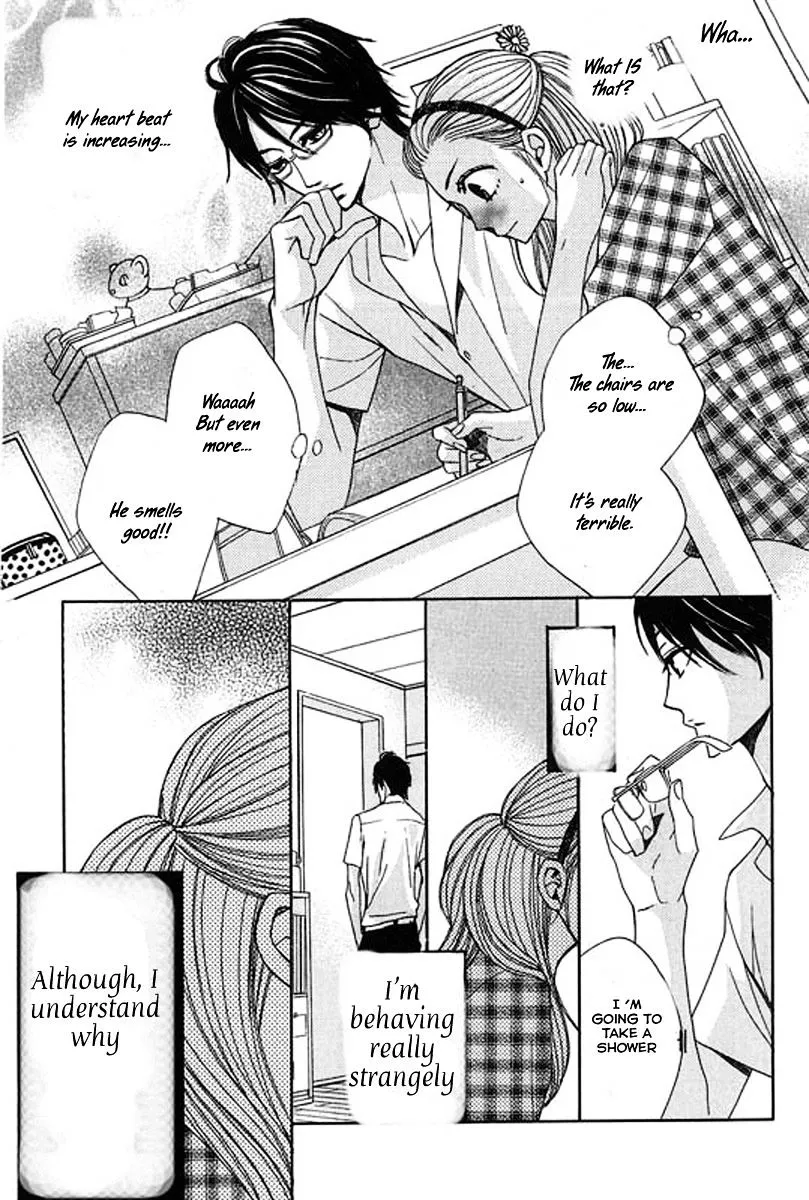 Read L-DK chapter 14 image 14 on Lezhin