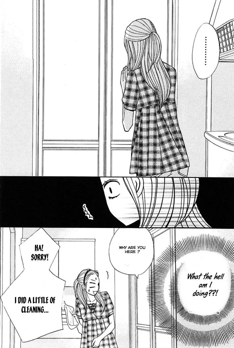 Read L-DK chapter 14 image 15 on Lezhin