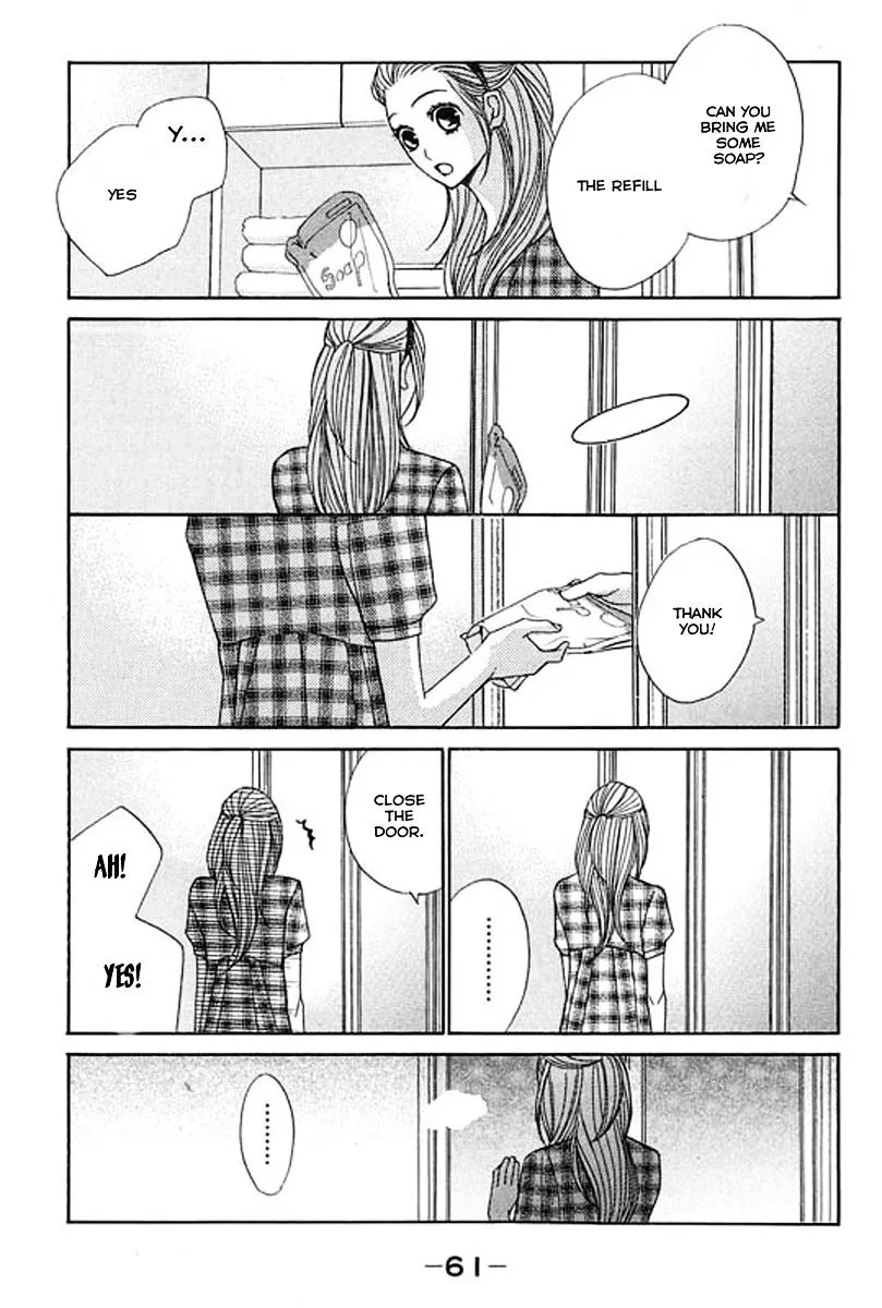 Read L-DK chapter 14 image 16 on Lezhin