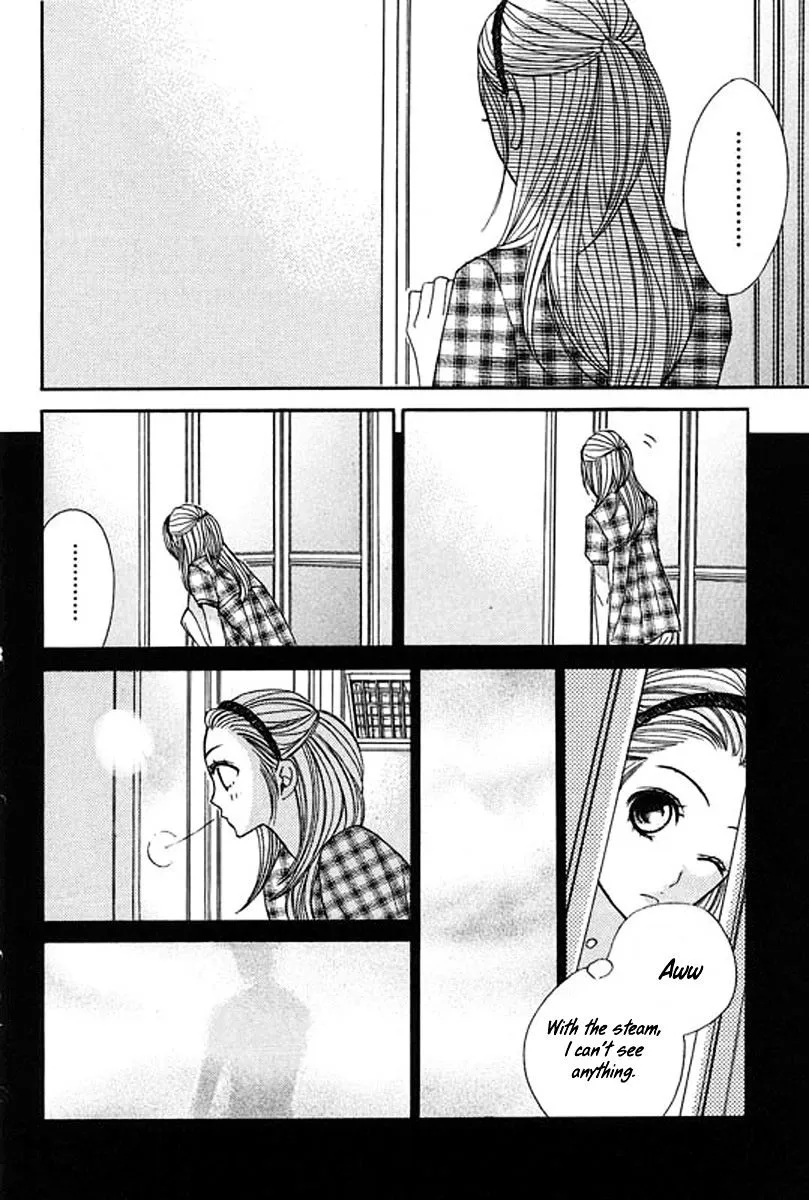 Read L-DK chapter 14 image 17 on Lezhin