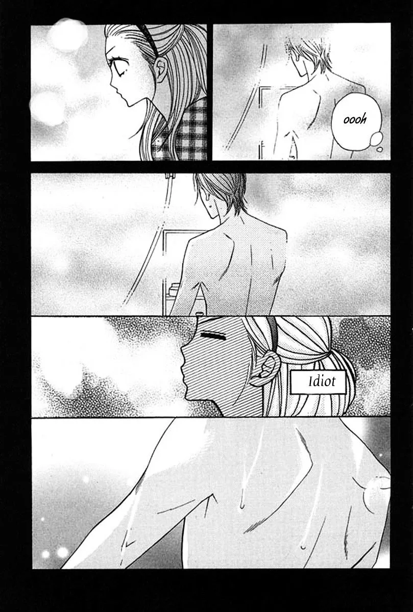 Read L-DK chapter 14 image 18 on Lezhin