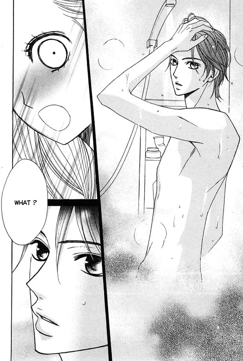 Read L-DK chapter 14 image 19 on Lezhin