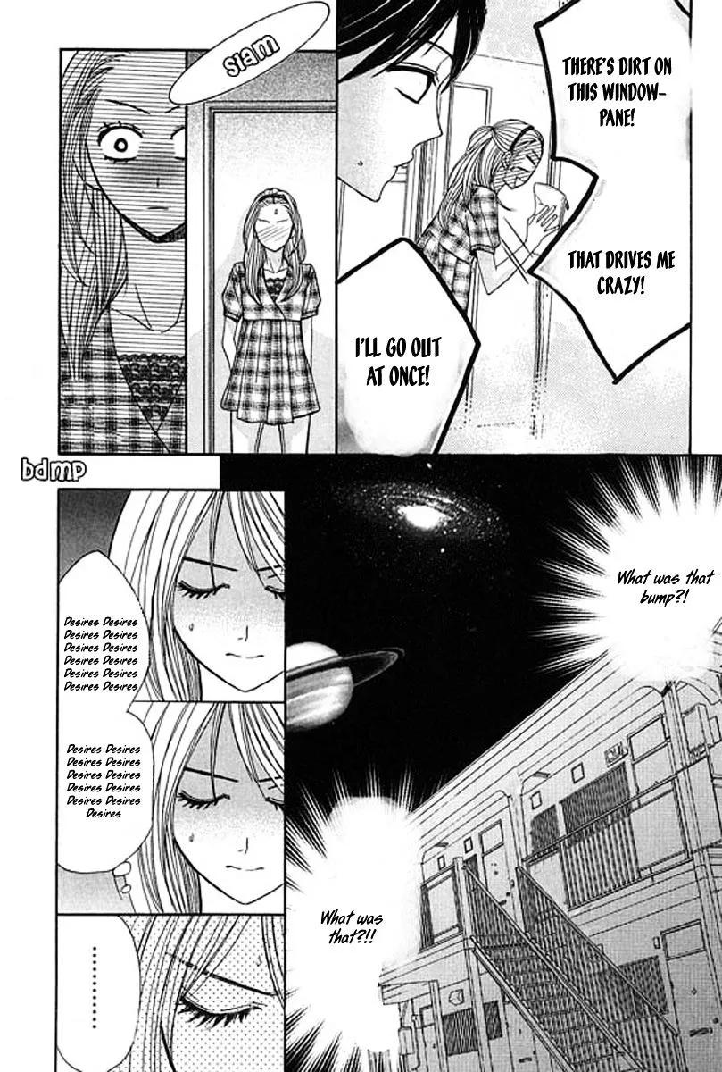 Read L-DK chapter 14 image 20 on Lezhin